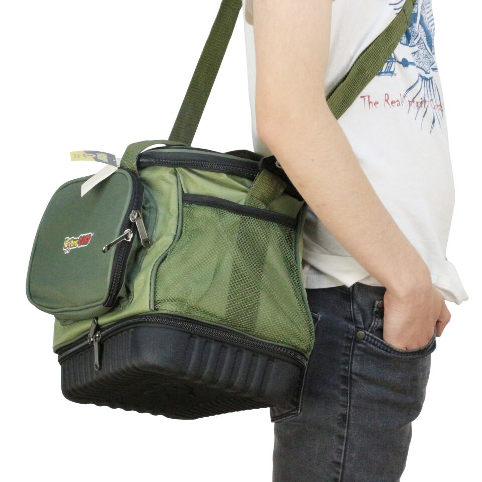 Fishing Bag Exc 4553