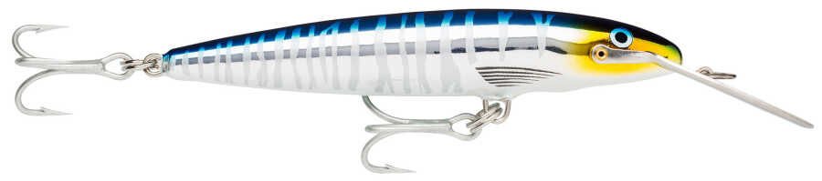 Rapala Magnum Sinking Sahte Balığı WHU - 140MM