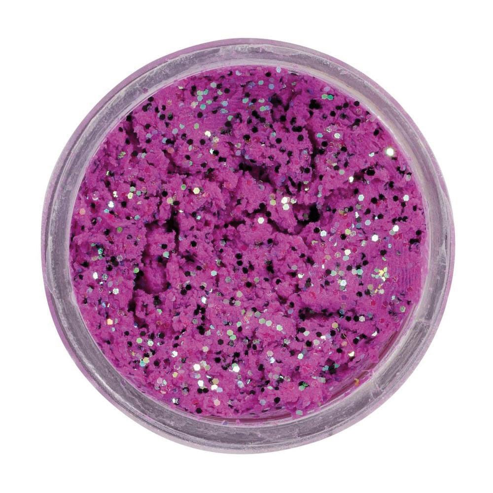 Berkley PowerBait Select Trout Bait Sahte Yem NYMPH-WITH-GLITTER