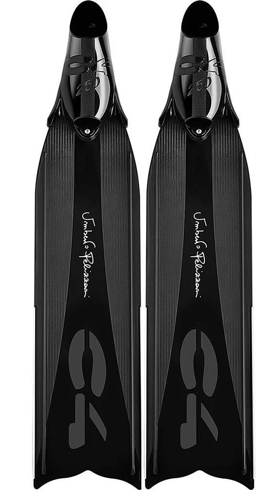 C4 UMBERTO PELİZZARİ SERBEST DALIŞ PALETİ