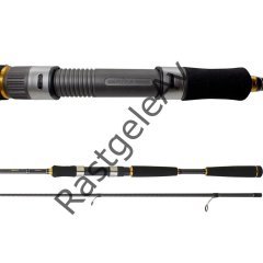Daiwa New Legalis Seabass 2.40m 10-35gr 2 Parça  Spin Kamış