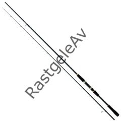 Daiwa New Legalis Seabass 2.40m 10-35gr 2 Parça  Spin Kamış