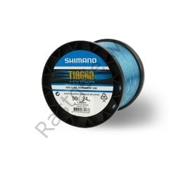TIAGRA HYPER TROLL. IGFA 80LB 1000M CLEAR BLUE 1000M CLEAR BLUE