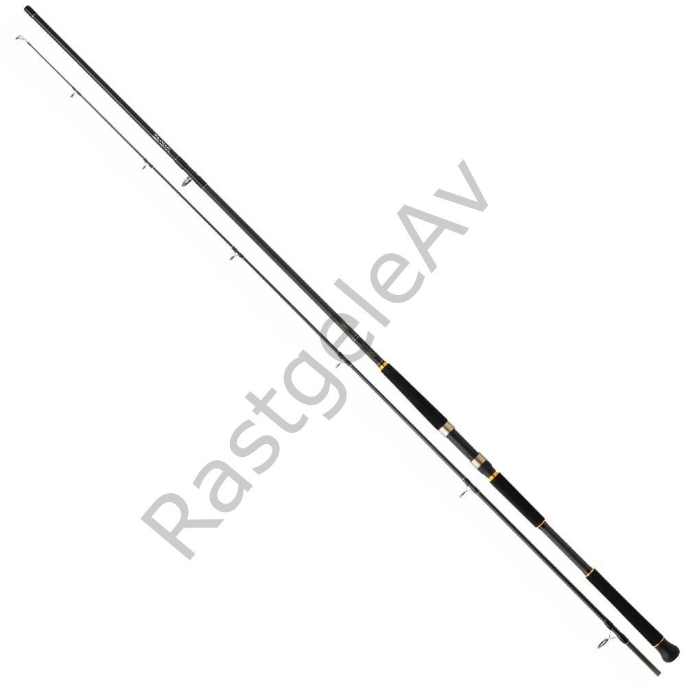 Daiwa Legalis Shore Jigging 290cm 28-84gr 2 P Spin Kamış