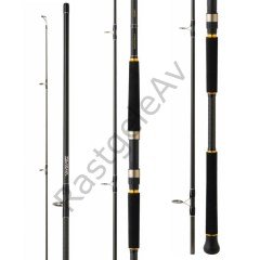 Daiwa Legalis Shore Jigging 290cm 28-84gr 2 P Spin Kamış