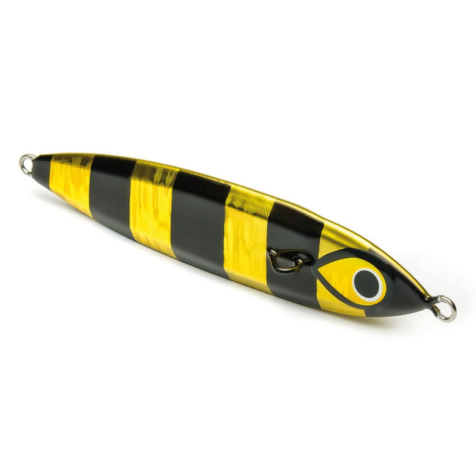 Mustad Wingman Jig Sahte Yemi BMB - 250GR