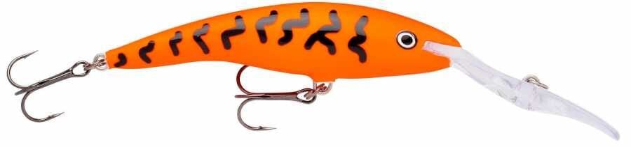Rapala Deep Tail Dancer Sahte Balığı OCW - 130MM