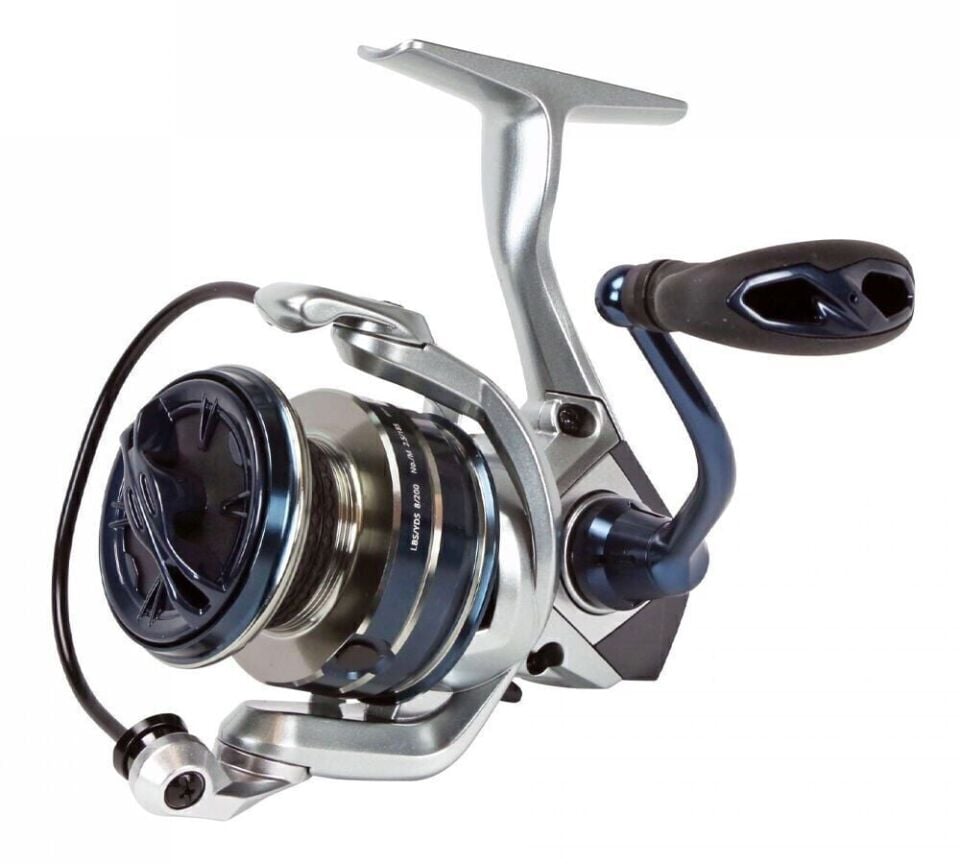 Okuma Safyre SF-C2000HA 7+1BB Olta Makinesi