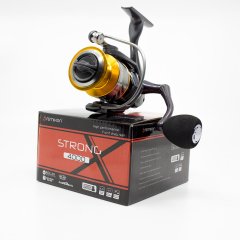 Remixon Strong 4000 3+1BB Olta Makinesi