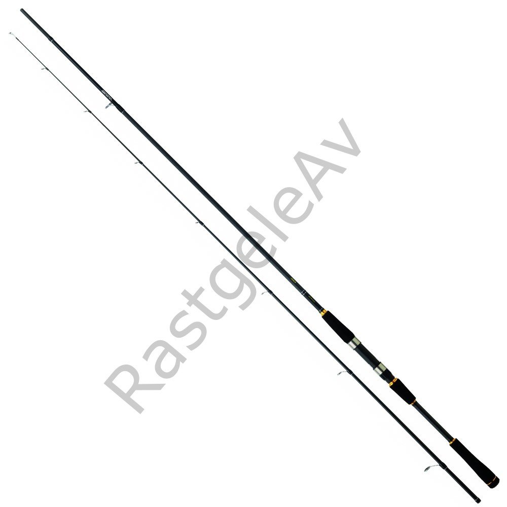 Daiwa Legalis Seabass 272cm 14-42 2 Parça  Spin Kamış