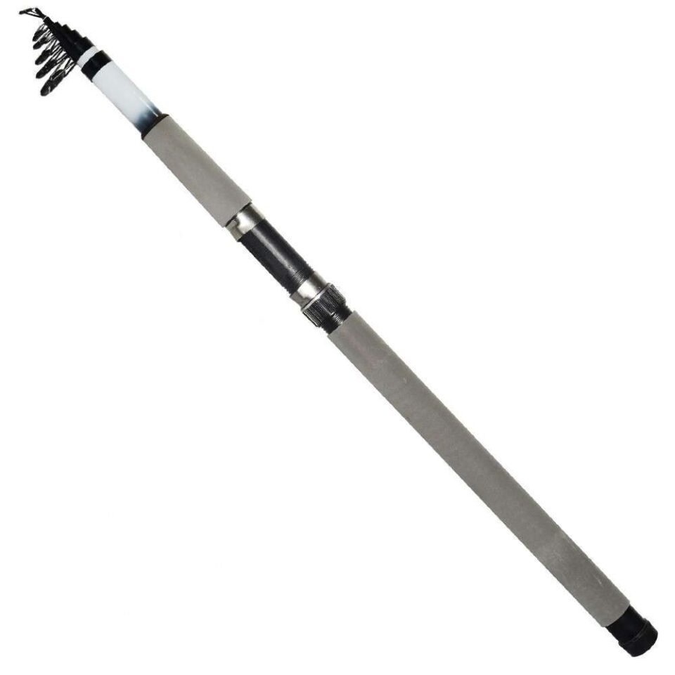 Captain 1397 Termei Teleskopik Kamış 100-200gr Atar