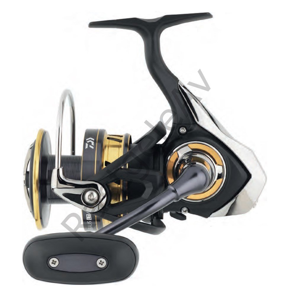 Daiwa Legalis LT 2017 6000 DH Olta Makinesi