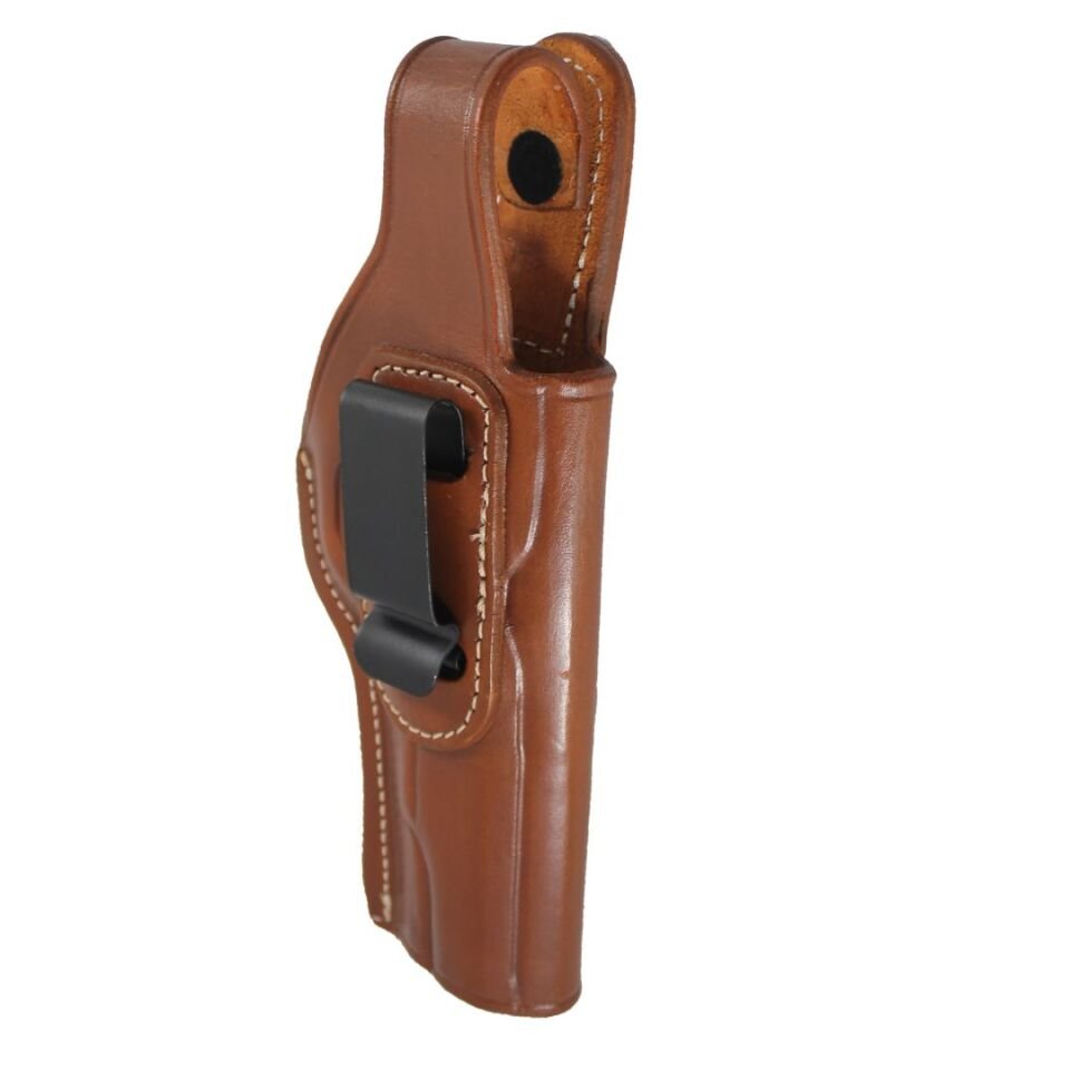 Yükseltepe Belt Maşalı KIRIKKALE Tabanca Kılıfı