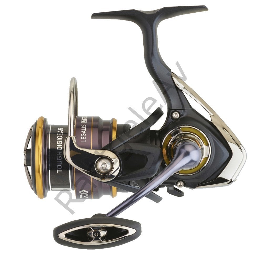 Daiwa Legalis 20 Lt 4000CXH Olta Makinesi