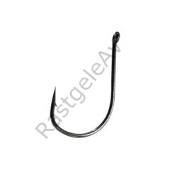Fujin Pint Hook Çapraz Delikli Olta Kancası