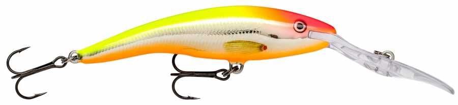Rapala Deep Tail Dancer Sahte Balığı CLS - 70MM