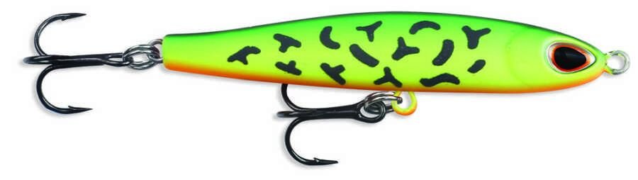Storm Gomoku Flutter Slim Sahte Balığı FT - 4.5CM