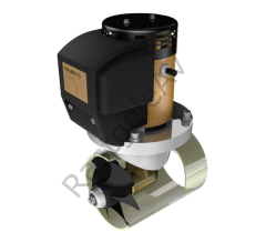 Thrustems Baş Pervane Ems-S40 3.0 Hp 12 V 125Mm
