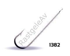 Youvella 1382 Uzun Pala Çinekop İğnesi 100'lü Kutu Galvaniz