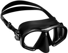 Apnea Apex Dalış Siyah Maskesi