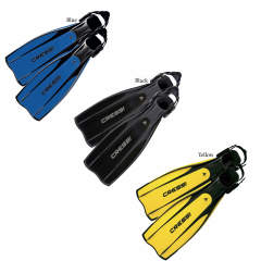 Cressi Pro Light Dalış Paleti