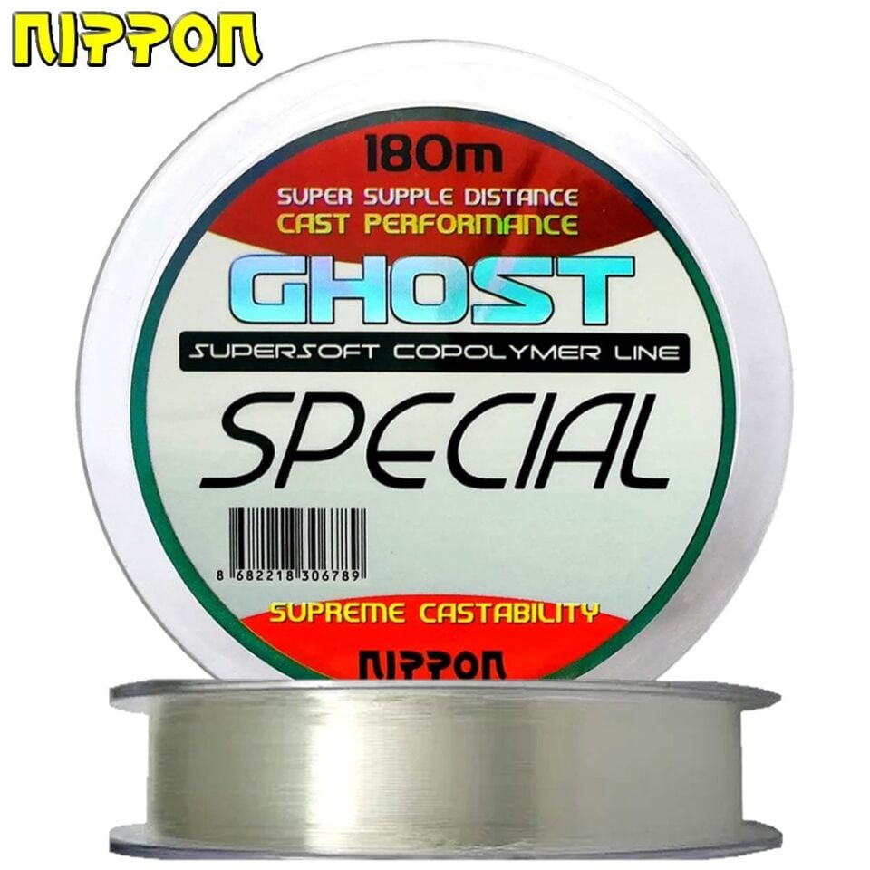 Ghost Special 180 Mt