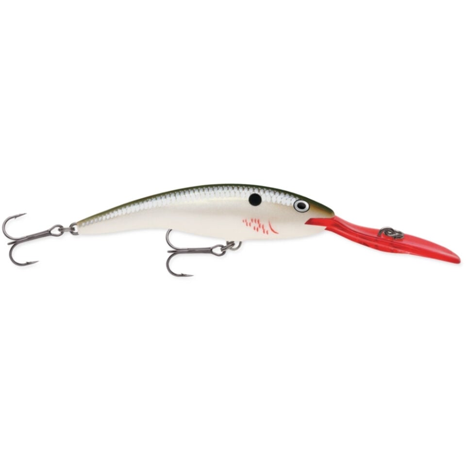 Rapala Deep Tail Dancer Sahte Balığı BP - 90MM