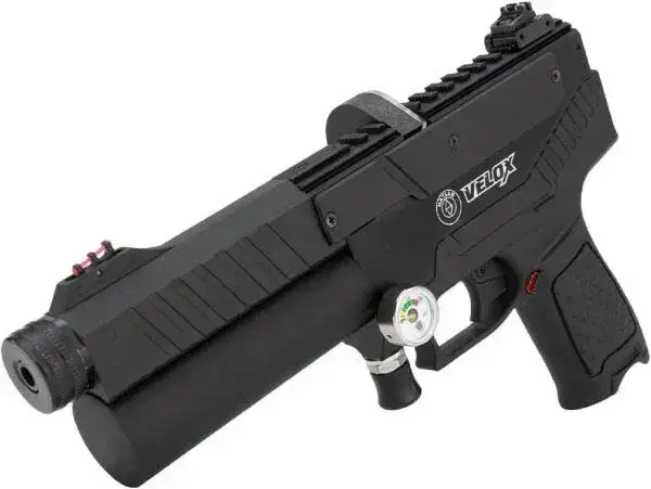 Hatsan Velox OD Green PCP Havalı Tabanca