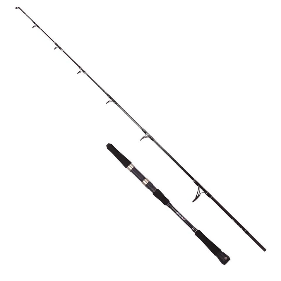 Albastar Novus Olta Kamışı TETİKSİZ - 180CM