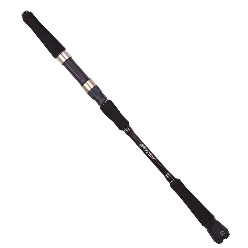 Albastar Novus Olta Kamışı TETİKSİZ - 180CM