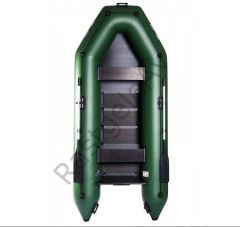 Aqua Storm STM 260 cm Izgara Taban Motor Takılan Bot