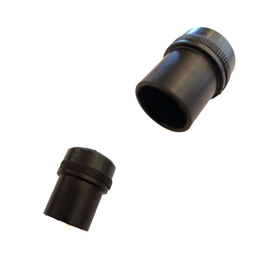 Captain 1071 First Ring Pole Kamış Alt Tapası