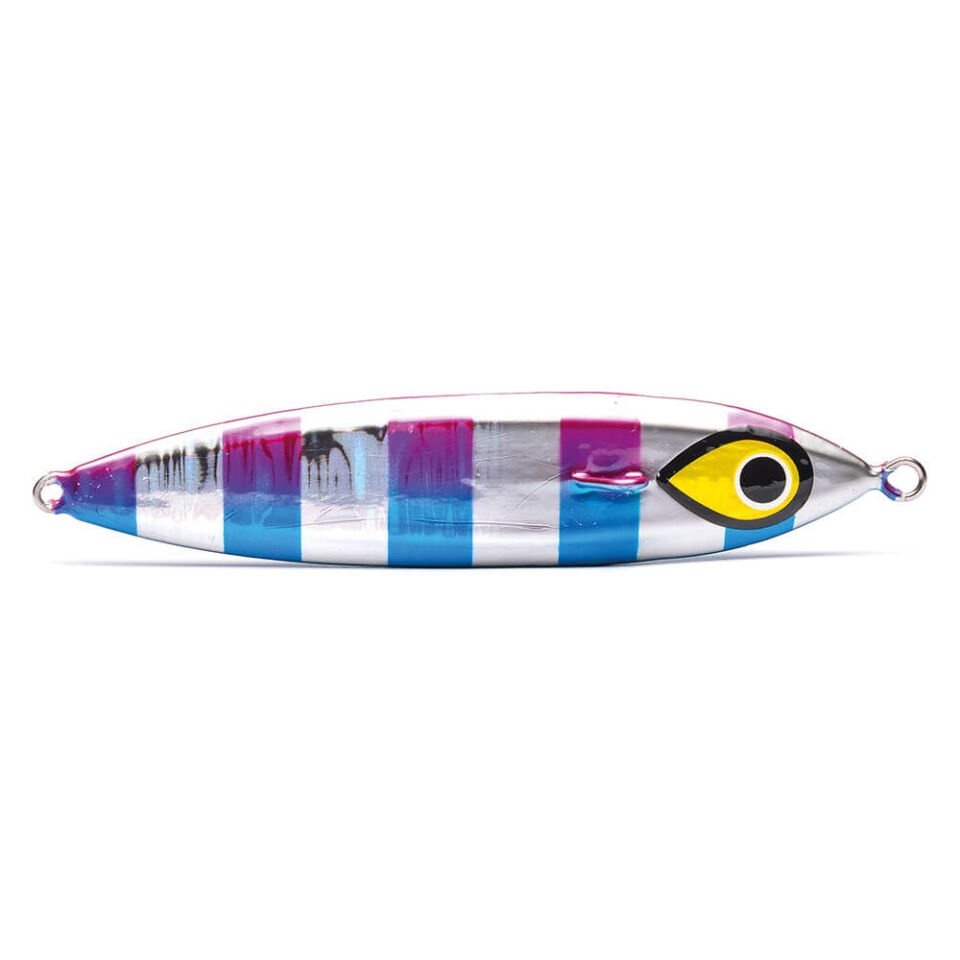 Mustad Wingman Jig Sahte Yemi SPB - 150GR