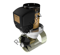 Thrustems Baş Pervane Ems-S60 4.0 Hp 12 V 185Mm
