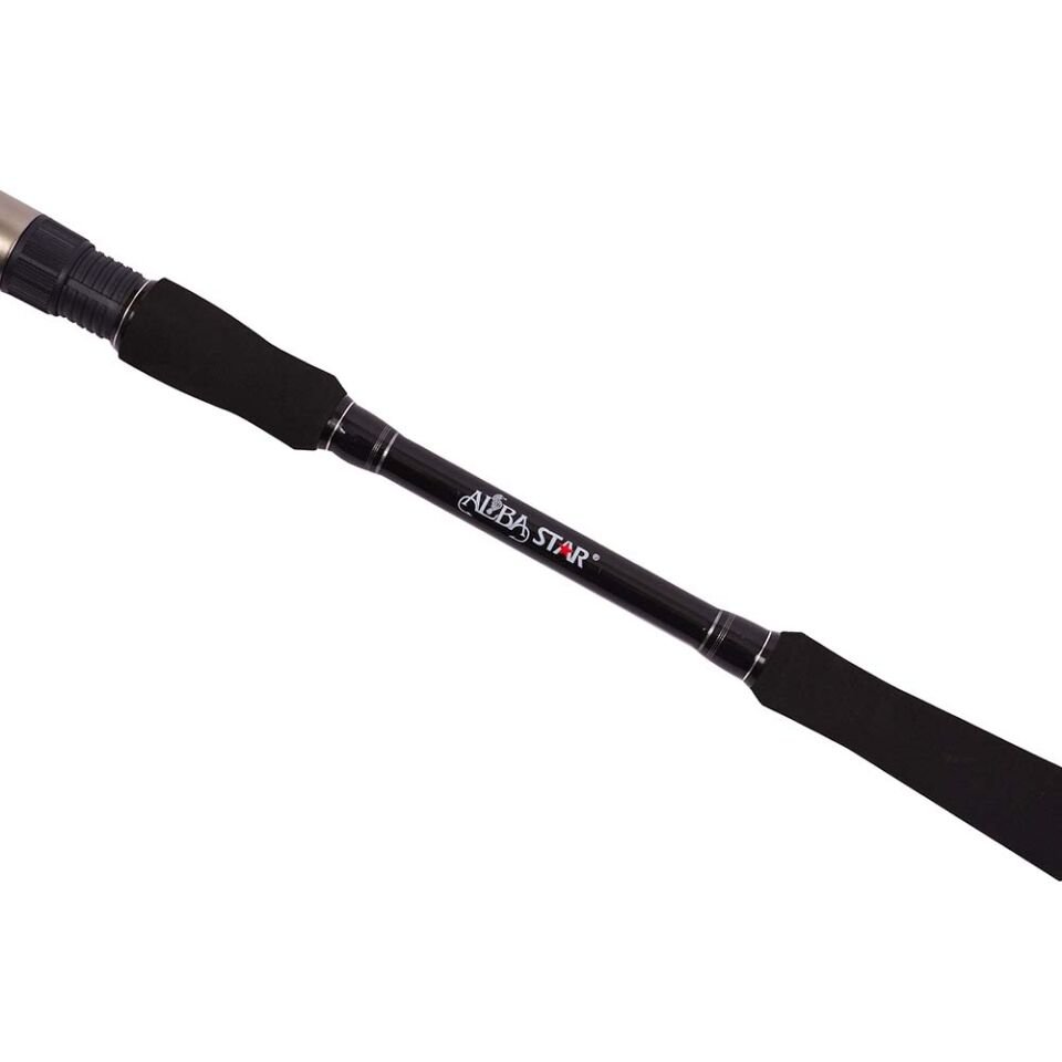 Albastar Novus Olta Kamışı TETİKSİZ - 165CM