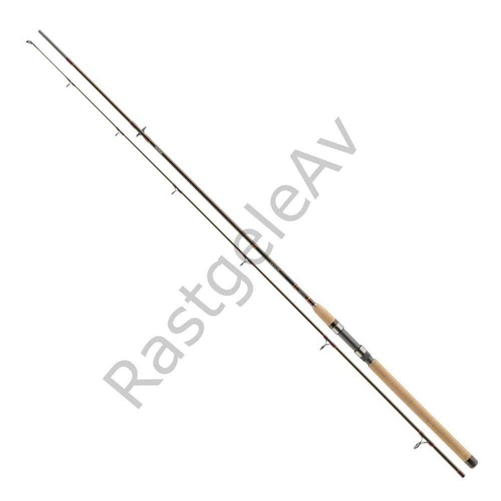 Daiwa Exceler Jigger 2.70m 8-35gr 2Parça Jig Olta Kamışı (Ger)