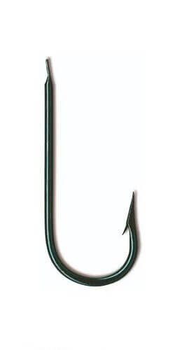 Mustad Olta İğnesi 2305 100 lü SİYAH - NO:8