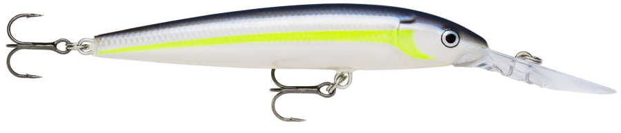 Rapala Down Deep Husky Jerk Sahte Balığı HSD - 120MM