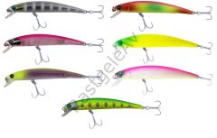 Kendo Zero Arise 9.0 cm 5.7g  Floatıng Suni Yem