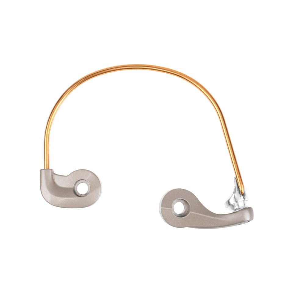 Effe Makine Teli Kalın No: 3