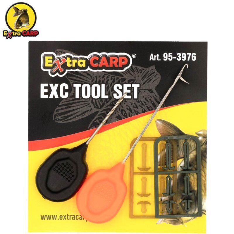 Carp Tool Set Exc