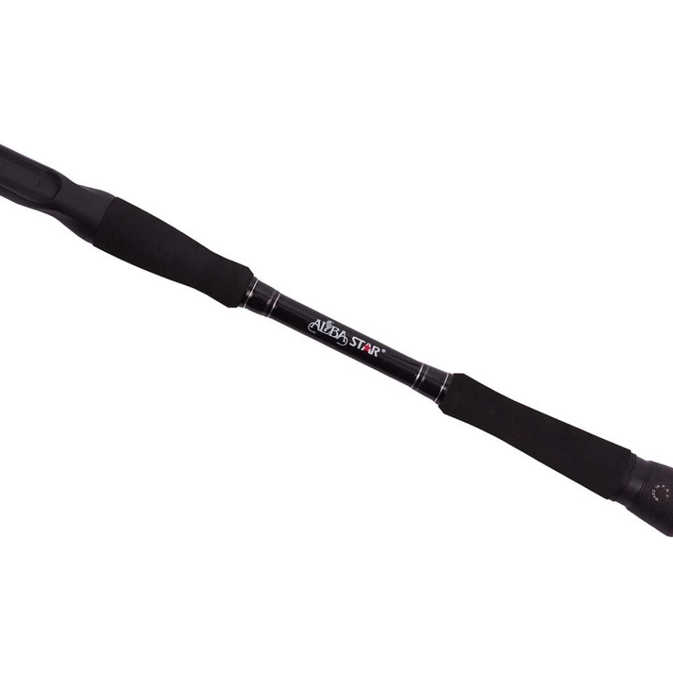 Albastar Novus Olta Kamışı TETİKLİ - 180CM