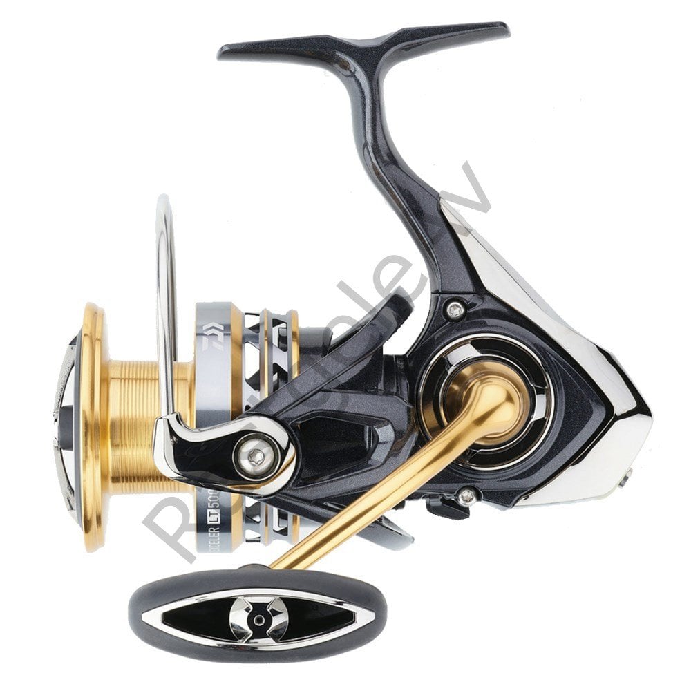Daiwa Exceler 17 LT 5000 DC Spin Olta Makinesi