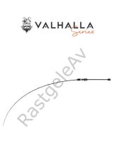 Fujin Valhalla Slowin 198cm 330gr Slow Jig Kamışı