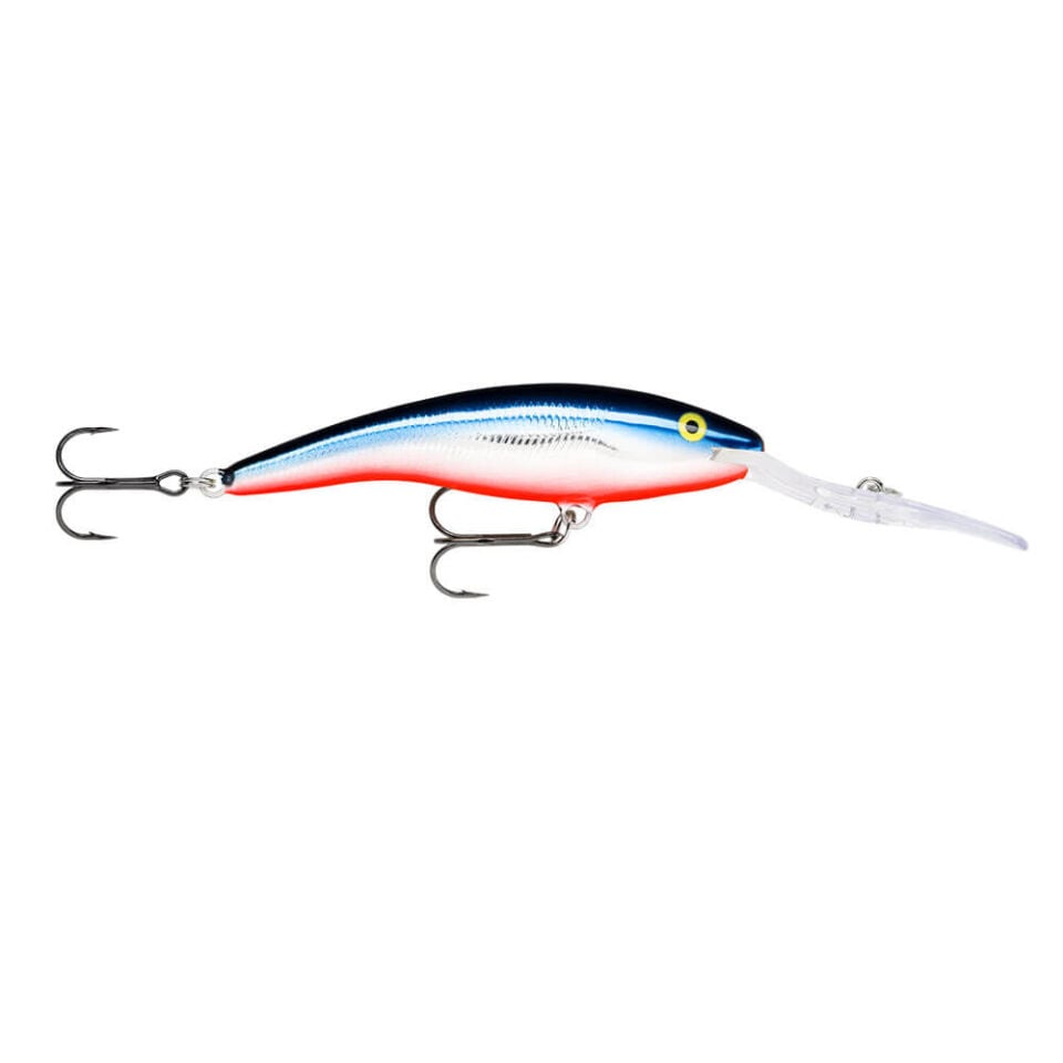 Rapala Deep Tail Dancer Sahte Balığı BGHM - 130MM