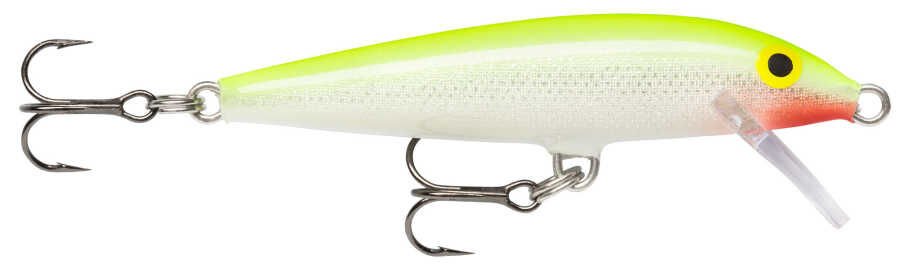 Rapala Original Floating Sahte Balığı SFC - 70MM