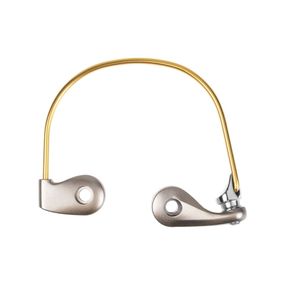 Effe Makine Teli Kalın No: 4