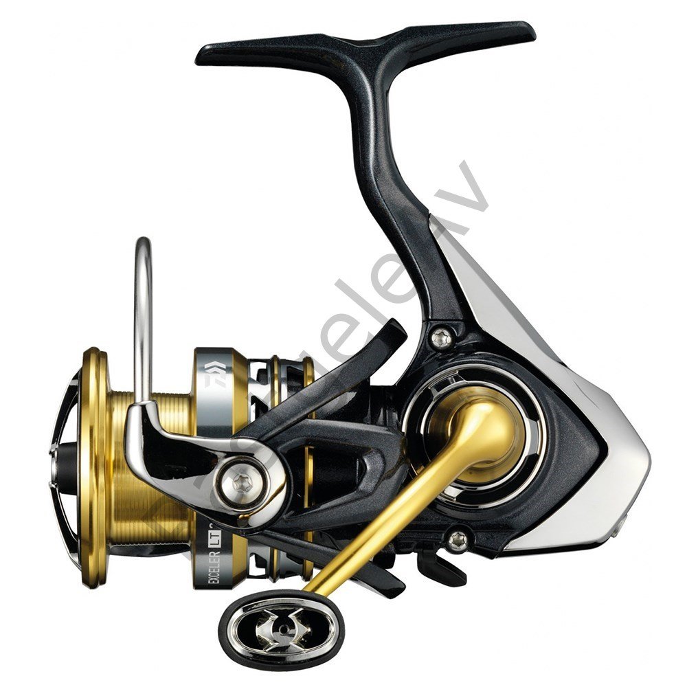 Daiwa Exceler 17 LT 2500 XH Spin Olta Makinesi