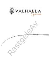 Fujin Valhalla Bigsea 178cm 250gr Speed Jig Live Bait Kamışı