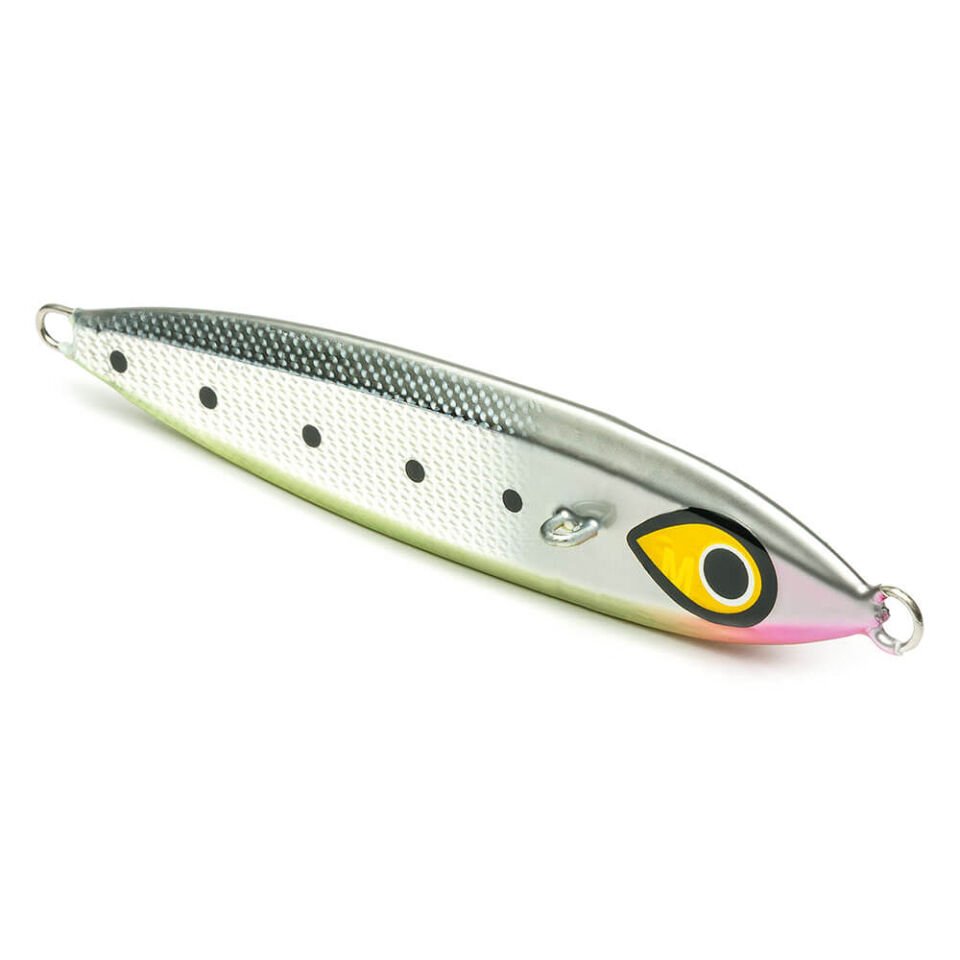 Mustad Wingman Jig Sahte Yemi PKC - 250GR